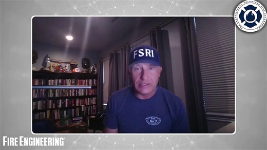 Understanding NERIS in Your Department