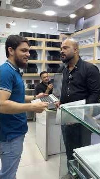 High End Laptops In Lowest Price in Pakistan #shorts