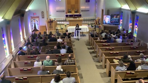 Bayview Freeborn Funeral Home on Reels