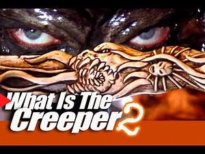 What Is The Creeper 2, New Information Sparks Controversy Over What The Creeper Is And How To End It