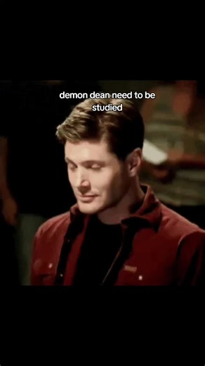 Demon Dean Explained: Why Demon Dean Needs to Be Studied