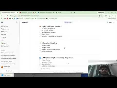 Copy of Very Most Importent concept to learn in JAVA