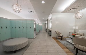 Designing Locker Rooms that ‘Wow’