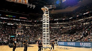 How long is halftime in NBA Season 2023-24?