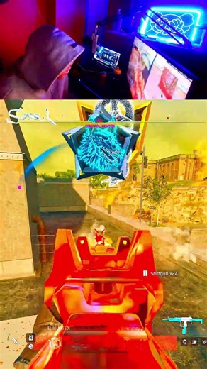 B6 #warzone #callofduty #bo6 #cod #firstpersonshooter #bo7