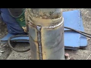 light pole repair