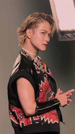 EXILE LIVE TOUR 2025: Behind the Scenes with 岩谷翔吾