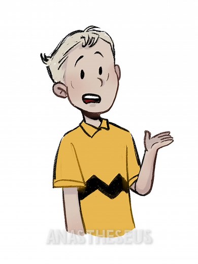 Lucy and Schroeder: A Comic Strip Love Dilemma