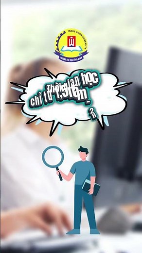 Trường Đại học Công đoàn hệ từ xa | Online 100%