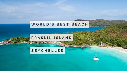 Discover Praslin island and Paradise Sun Hotel with Life's Lost Luggage... | Paradise Sun Hotel