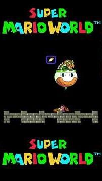 Classic Games #marioworld #nintendo #snes