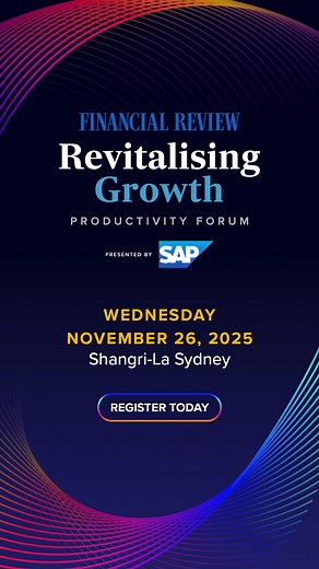 As Australia looks to AI to jumpstart productivity, there is an evolving regulatory landscape and strategic workforce transformation that is underpinning this new era of business growth. Banks and financial institutions in particular are moving past cautious experimentation to actively deploy technology that can unlock significant productivity gains whilst navigating the human impact. This lunch forum will analyse the practical, high-value applications that are fundamentally re-engineering Austr