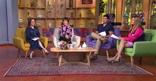 Ventaneando | Programa 17 de septiembre del 2025