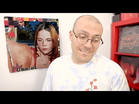 Dominic Fike - Sunburn ALBUM REVIEW