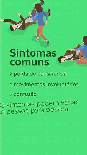 Epilepsia: o que é e como tratar