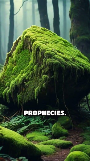Whispering Stones: Secrets Hidden in Ancient Rocks