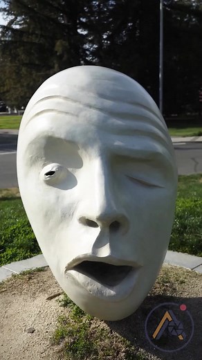 Exploring UC Davis Egghead Sculptures: A Campus Tour