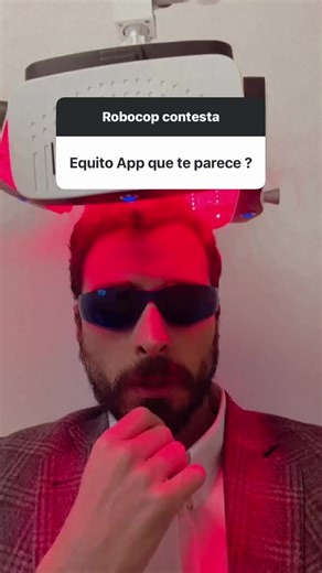 Equito app buena opción? #inversion #finanzas #preguntasyrespuestas #lapizarradeandres #lpda