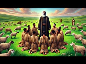 The 12 Tribes of Yashar'al A Journey Through Heritage and Identity