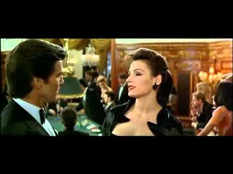 James Bond: GoldenEye [1995] | Trailer
