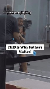 2.5K views · 24K reactions | This right here? This is why fathers...