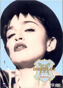 Madonna - The Immaculate Collection