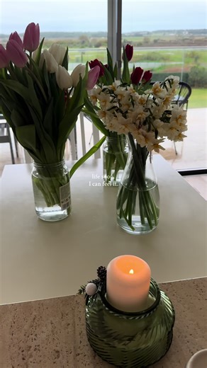 Embracing Slow Living This Spring Season