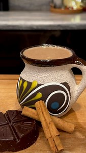 The Best Champurrado! #champurrado #recipe #easyrecipe #warmdrink #hotdrink #chocolate #hotchocolate #elpaso #elpasotx #food #foodie #elpasofoodie | MariB Cooking