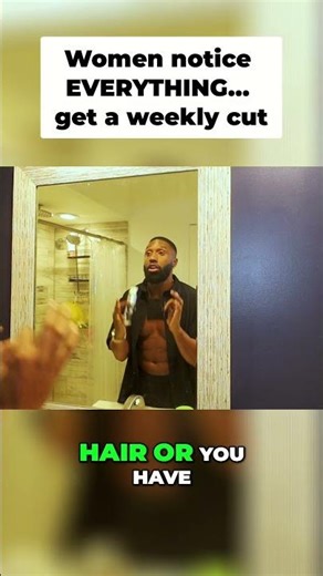 DIY haircuts that actually look professional #haircutathome #tutorial