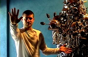 JOHN CYRIIS Resurrects AGENT STEEL: First Festival Appearances Announced, New Album On The Way