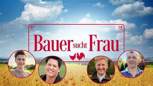 TV-Liebe und Familienglück: 26 Kinder bei "Bauer sucht Frau"