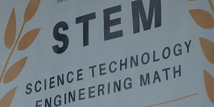 Mercer County Schools recognized as emerging STEM district