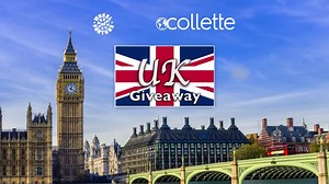 Watch Wheel of Fortune all this week for your chance to win an amazing vacation across the pond! | Wheel of Fortune