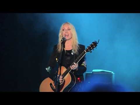 Nancy Wilson CNE 2018 Even It Up