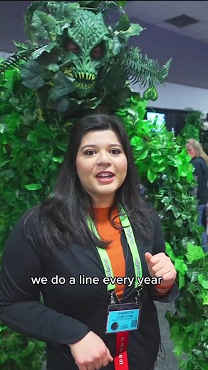 Incredible Costumes from Stiltbeast Studios