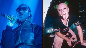 The Prodigy change lyrics to most controversial song 26 years after release