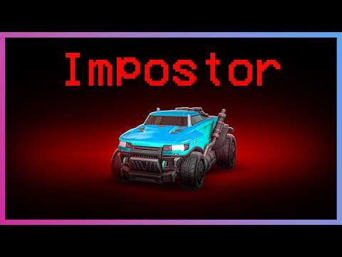 2026 Rocket League = Among Us