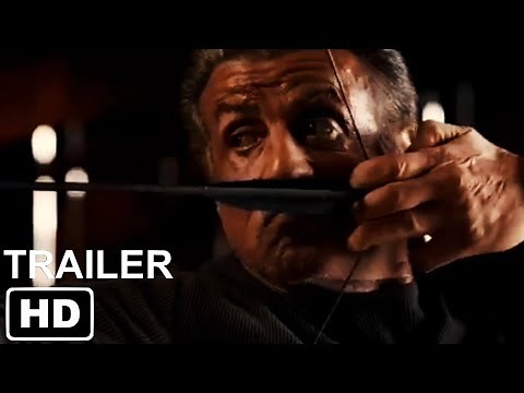 Home Alone 6 (2021) Sylvester Stallone Movie - Fan Trailer (HD)