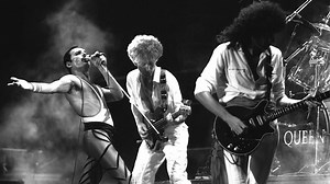 What 'Bohemian Rhapsody' gets wrong about Queen