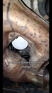 Yeah, it’s not that hard. lol #Subaru #OilChange #RightToolsForTheJob #Snapon #snapontools #snaponlife #mechanic #mechanictools #mechaniclife #tech #techlife #autotech #technician #autorepair #automotivetools #tool #tools #tooladdict #tooladdiction #toolhoarder #MrSubaru1387 #MACTools #matco | MrSubaru1387