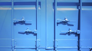 Container Clearance (MTF)