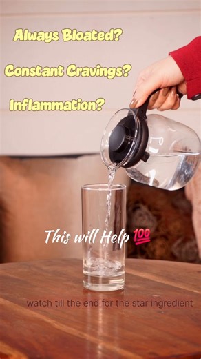 Pulkit S Arora (Annie) on Instagram: "This drink helped me go down a size & deal with constant cravings. Started this to support digestion and satiety, and over time, I noticed my cravings calming down and my body feeling lighter. What goes into it & why ⤵️ • 🥄 Psyllium husk (isabgol) – a natural soluble fiber that supports digestion and fullness • 🌿 Cinnamon – known for its anti-inflammatory properties and blood sugar support • 🌰 Cloves – traditionally used to aid digestion and reduce bloati