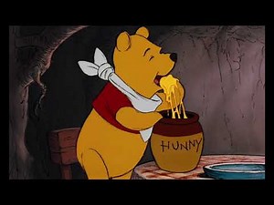 The Many Adventures of Winnie the Pooh story 720p 30fps H264 192kbit AAC