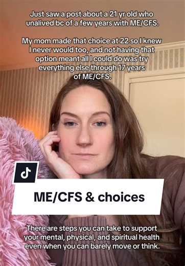 Overcoming Chronic Illness: My ME/CFS Recovery Journey