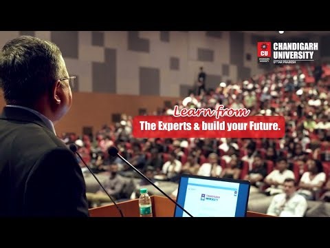Teachers that are Extra Ordinary In there Feilds | Join Chandigarh University UP Campus