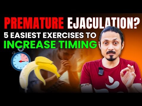 Last Longer in Bed (Improve in 30 Days Naturally)