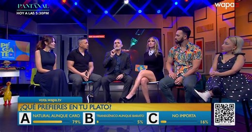 ¿Qué son los alimentos transgénicos?