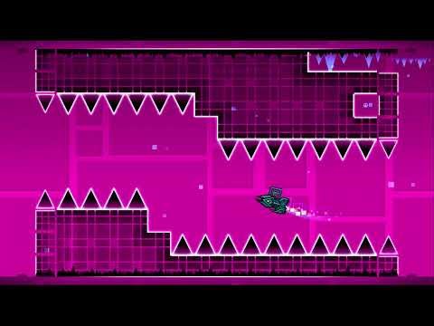 Geometry Dash Time Machine showcase