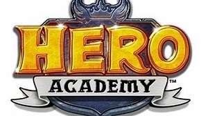 Robot Entertainment annonce Hero Academy