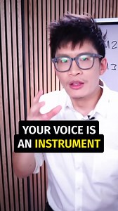 15 reactions | What if you are just 5 changes away from becoming the most influential version of you? I’ve spoken at over 1,000 events and to over 1,000,000 people in my career and I’ve discovered 3 lessons that can transform the way you communicate. Whatever you want to accomplish, mastering your voice is the key to getting you there. | Vinh Giang | Facebook